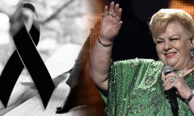 Paquita la del Barrio: La Guerrillera del Bolero Fallece a los 77 Años: El mundo de la música ranchera y el bolero está de luto