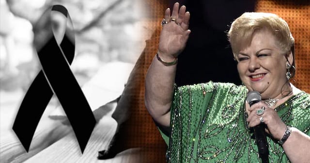 Paquita la del Barrio: La Guerrillera del Bolero Fallece a los 77 Años: El mundo de la música ranchera y el bolero está de luto